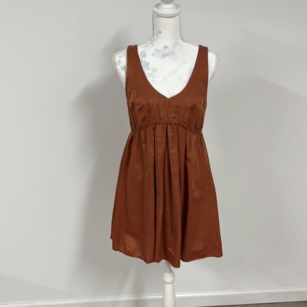 LF Bluette Dress
